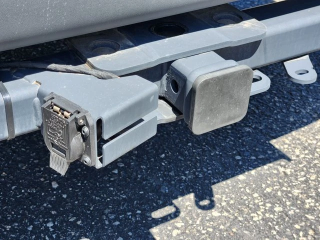 2026 Mercedes-Benz VS30 Sprinter - Image 15 of 20