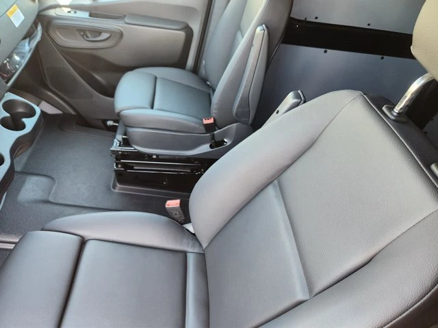 2026 Mercedes-Benz VS30 Sprinter - Image 8 of 20