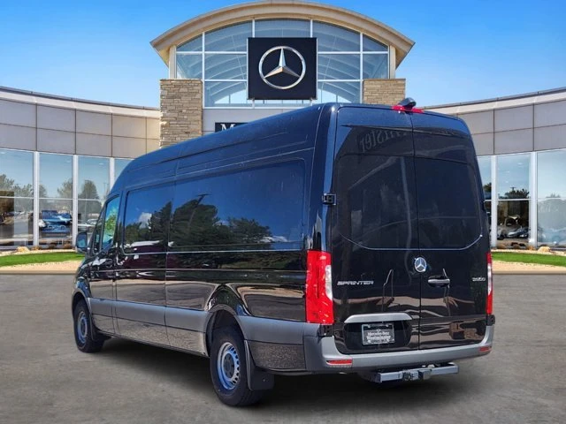 2026 Mercedes-Benz VS30 Sprinter - Image 3 of 20