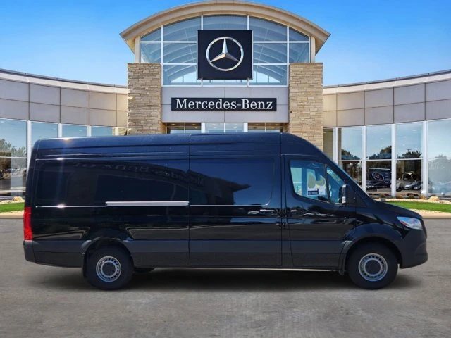 2026 Mercedes-Benz VS30 Sprinter - Image 5 of 20