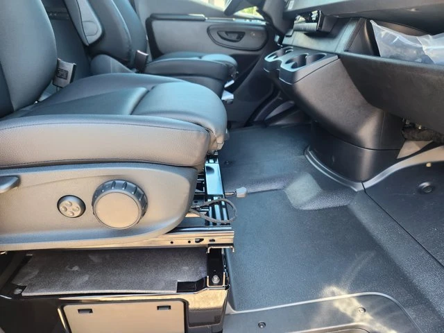 2026 Mercedes-Benz VS30 Sprinter - Image 19 of 20