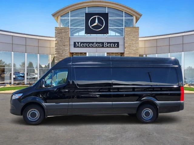 2026 Mercedes-Benz VS30 Sprinter - Image 2 of 20
