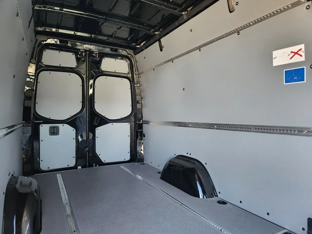 2026 Mercedes-Benz VS30 Sprinter - Image 17 of 20