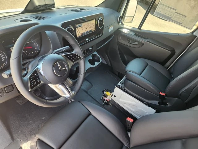 2026 Mercedes-Benz VS30 Sprinter - Image 7 of 20