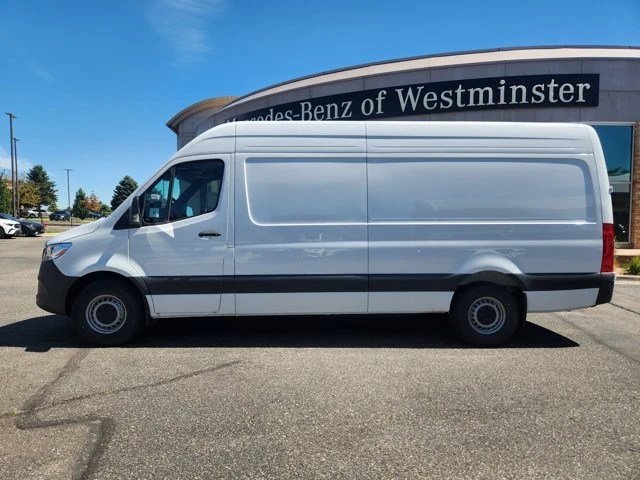 2026 Mercedes-Benz VS30 Sprinter - Image 2 of 20