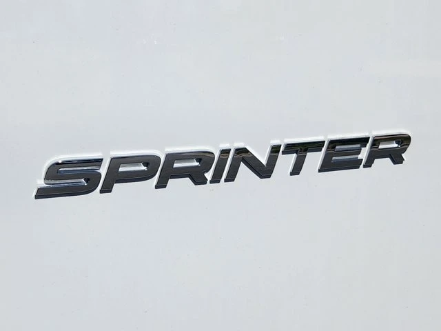 2026 Mercedes-Benz VS30 Sprinter - Image 12 of 20