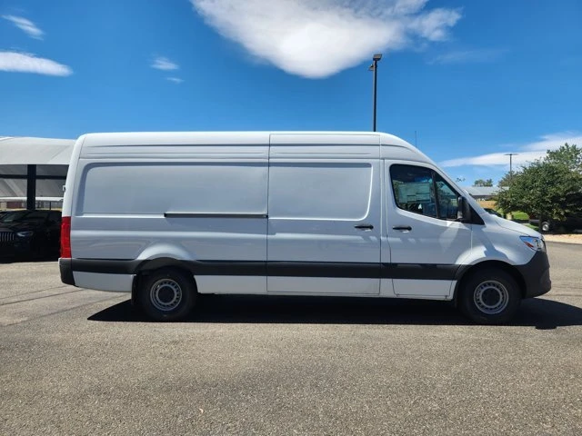 2026 Mercedes-Benz VS30 Sprinter - Image 5 of 20