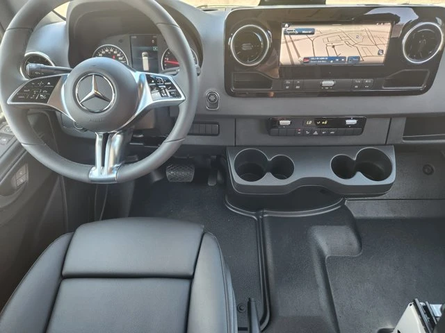 2026 Mercedes-Benz VS30 Sprinter - Image 17 of 20