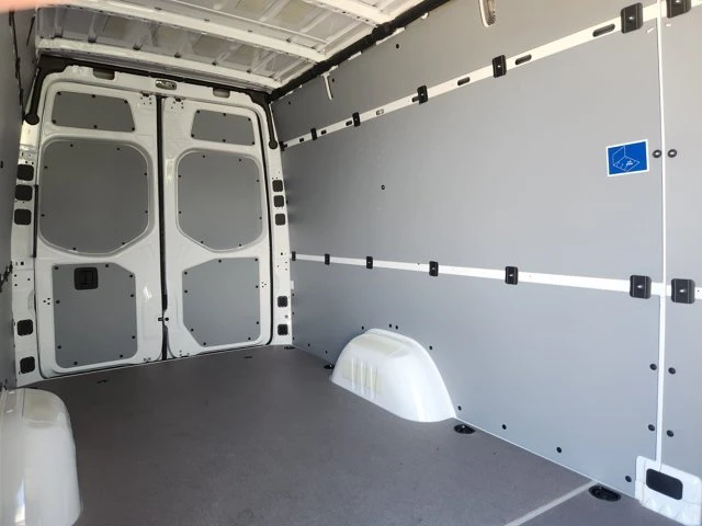 2026 Mercedes-Benz VS30 Sprinter - Image 16 of 20