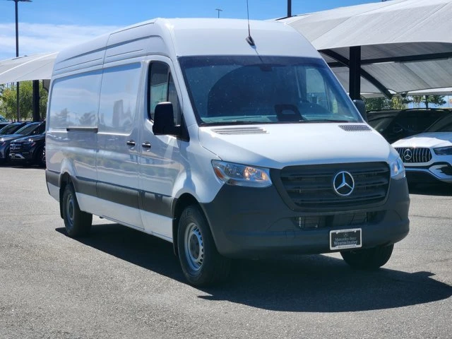 2026 Mercedes-Benz VS30 Sprinter - Image 6 of 20