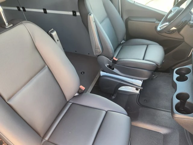 2026 Mercedes-Benz VS30 Sprinter - Image 19 of 20