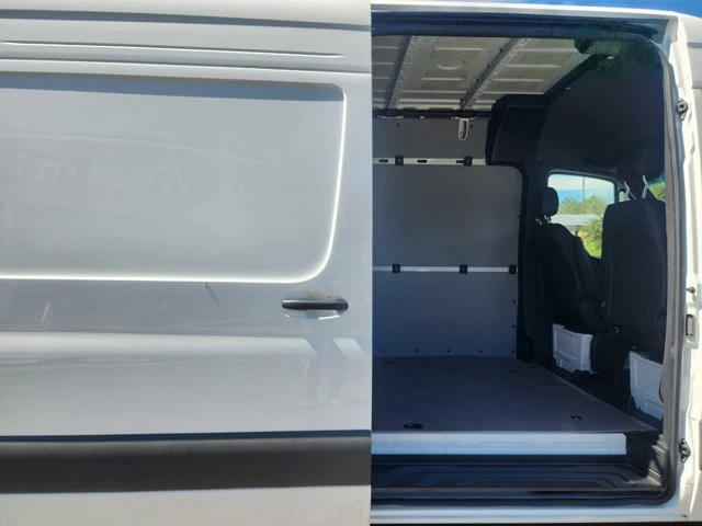 2026 Mercedes-Benz VS30 Sprinter - Image 15 of 20