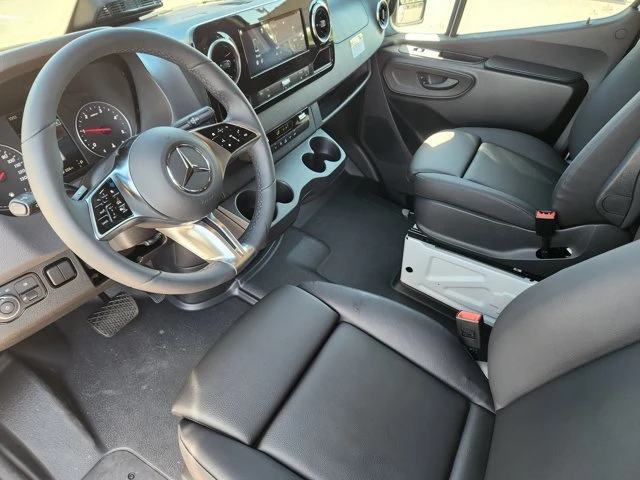 2026 Mercedes-Benz VS30 Sprinter - Image 7 of 20