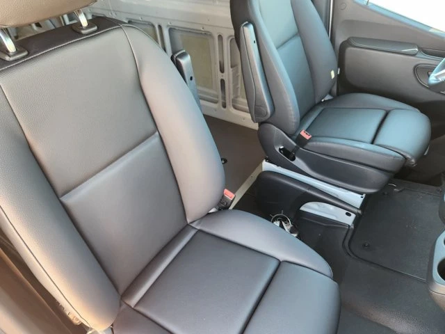 2026 Mercedes-Benz VS30 Sprinter - Image 15 of 20