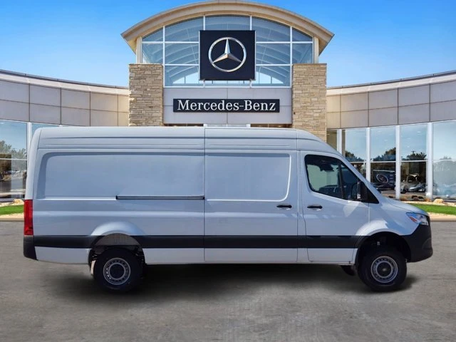 2026 Mercedes-Benz VS30 Sprinter - Image 5 of 20
