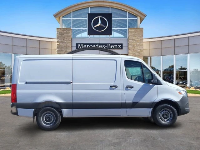 2026 Mercedes-Benz VS30 Sprinter - Image 5 of 20