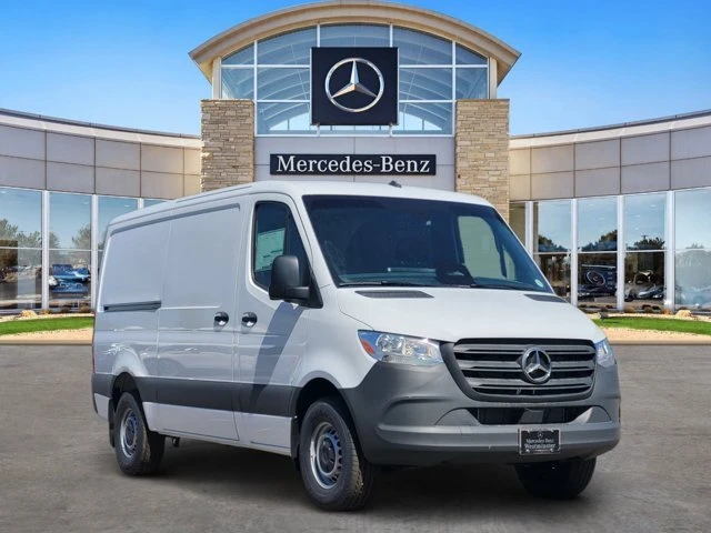 2026 Mercedes-Benz VS30 Sprinter - Image 6 of 20