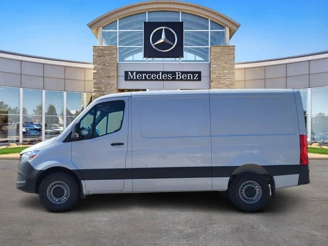 2026 Mercedes-Benz VS30 Sprinter - Image 2 of 20