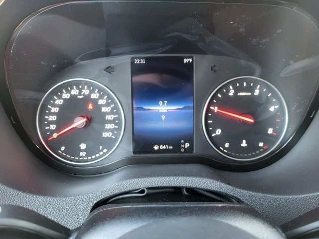 2026 Mercedes-Benz VS30 Sprinter - Image 17 of 20