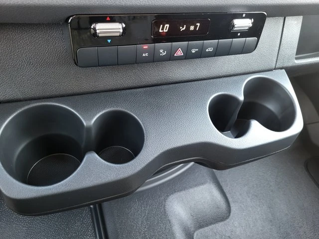2026 Mercedes-Benz VS30 Sprinter - Image 18 of 20