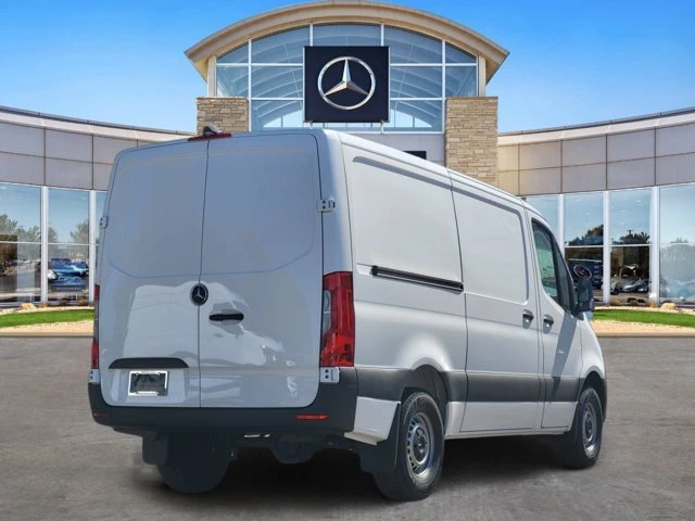 2026 Mercedes-Benz VS30 Sprinter - Image 4 of 20