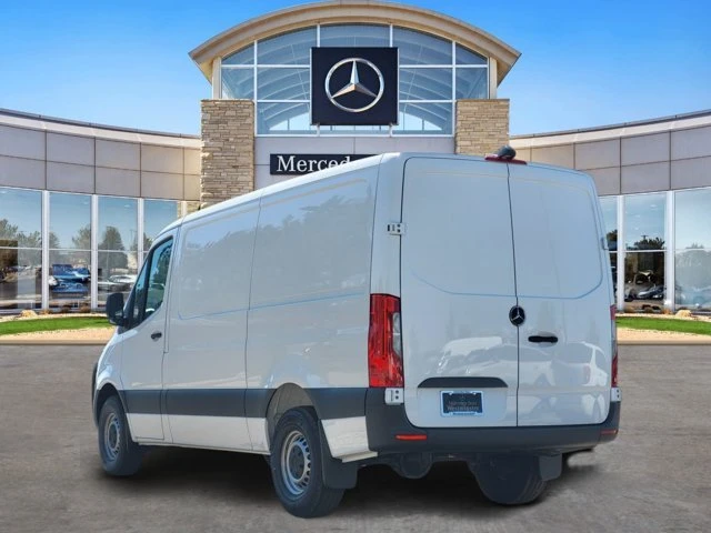 2026 Mercedes-Benz VS30 Sprinter - Image 3 of 20
