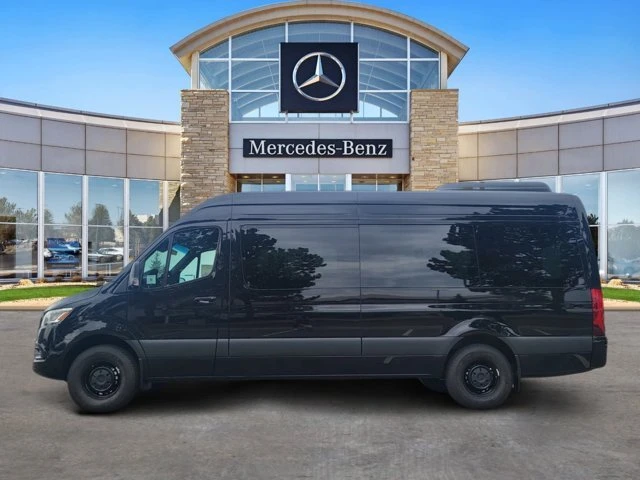 2026 Mercedes-Benz VS30 Sprinter - Image 2 of 20