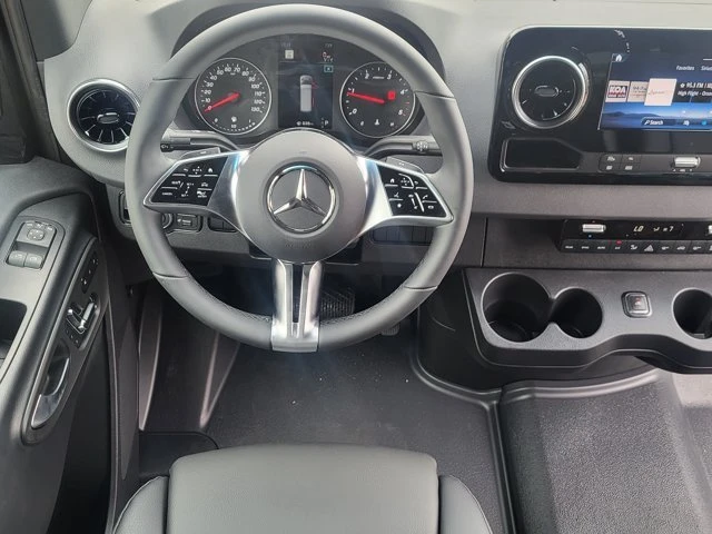 2026 Mercedes-Benz VS30 Sprinter - Image 13 of 20