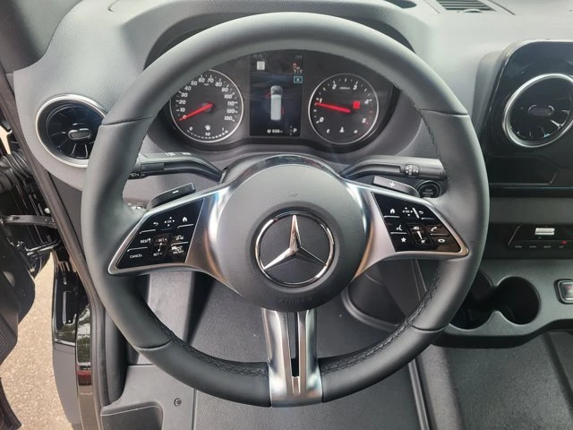 2026 Mercedes-Benz VS30 Sprinter - Image 19 of 20