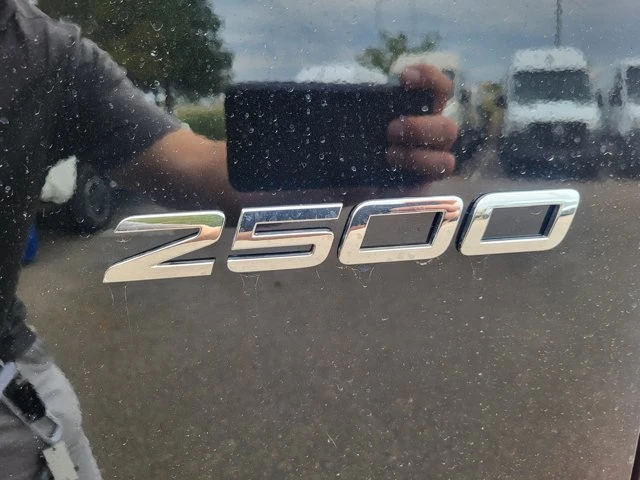 2026 Mercedes-Benz VS30 Sprinter - Image 14 of 20