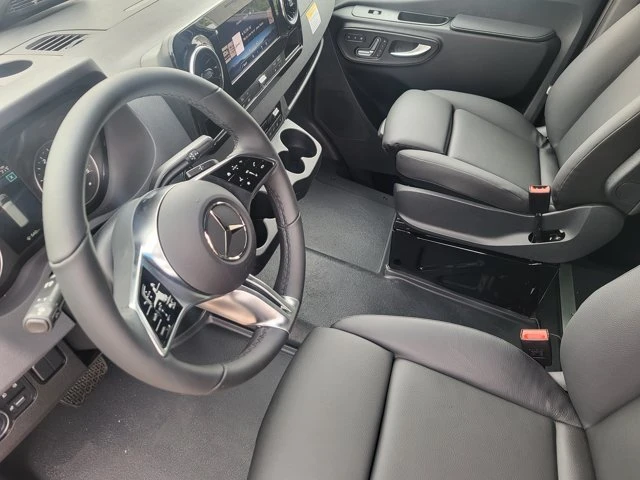 2026 Mercedes-Benz VS30 Sprinter - Image 7 of 20