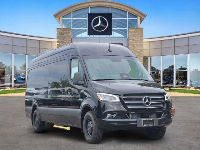 2026 Mercedes-Benz VS30 Sprinter - Image 6 of 20