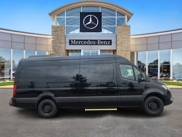 2026 Mercedes-Benz VS30 Sprinter - Image 5 of 20