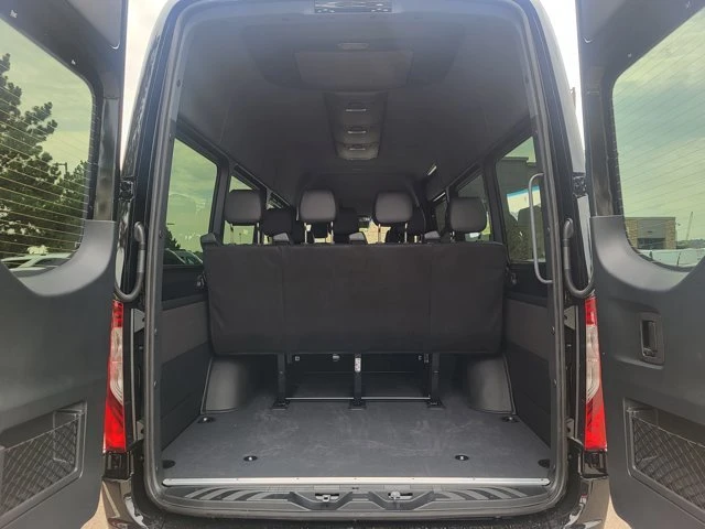 2026 Mercedes-Benz VS30 Sprinter - Image 15 of 20