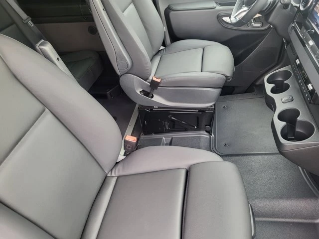 2026 Mercedes-Benz VS30 Sprinter - Image 16 of 20