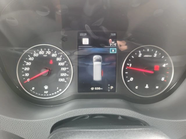 2026 Mercedes-Benz VS30 Sprinter - Image 20 of 20