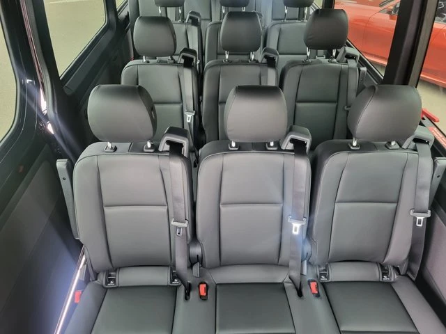 2026 Mercedes-Benz VS30 Sprinter - Image 12 of 20