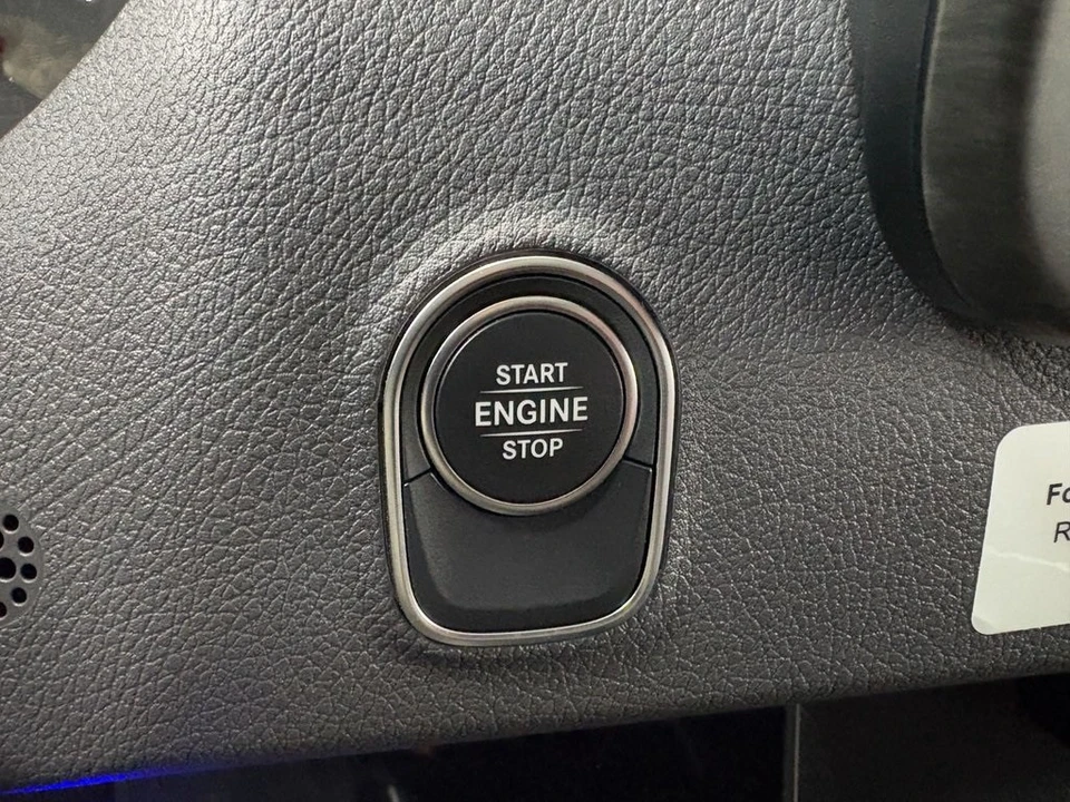2026 Mercedes-Benz VS30 Sprinter - Image 17 of 21