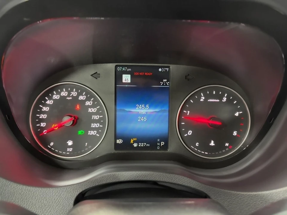2026 Mercedes-Benz VS30 Sprinter - Image 15 of 21
