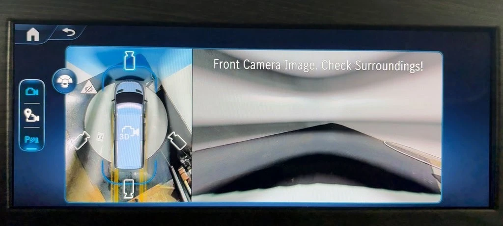 2026 Mercedes-Benz VS30 Sprinter - Image 19 of 21