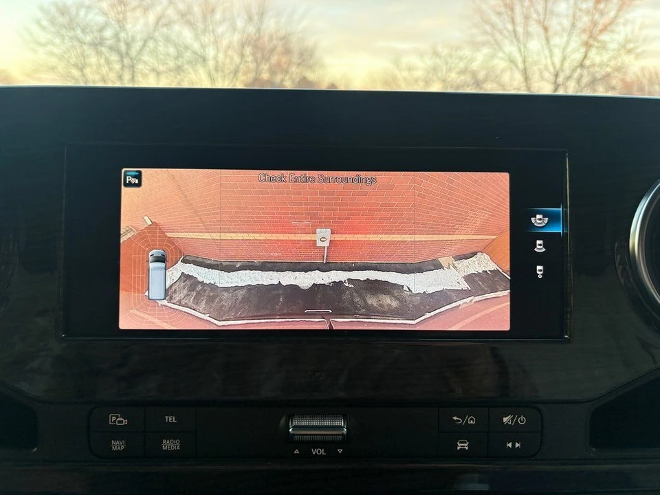 2026 Mercedes-Benz VS30 Sprinter - Image 19 of 21