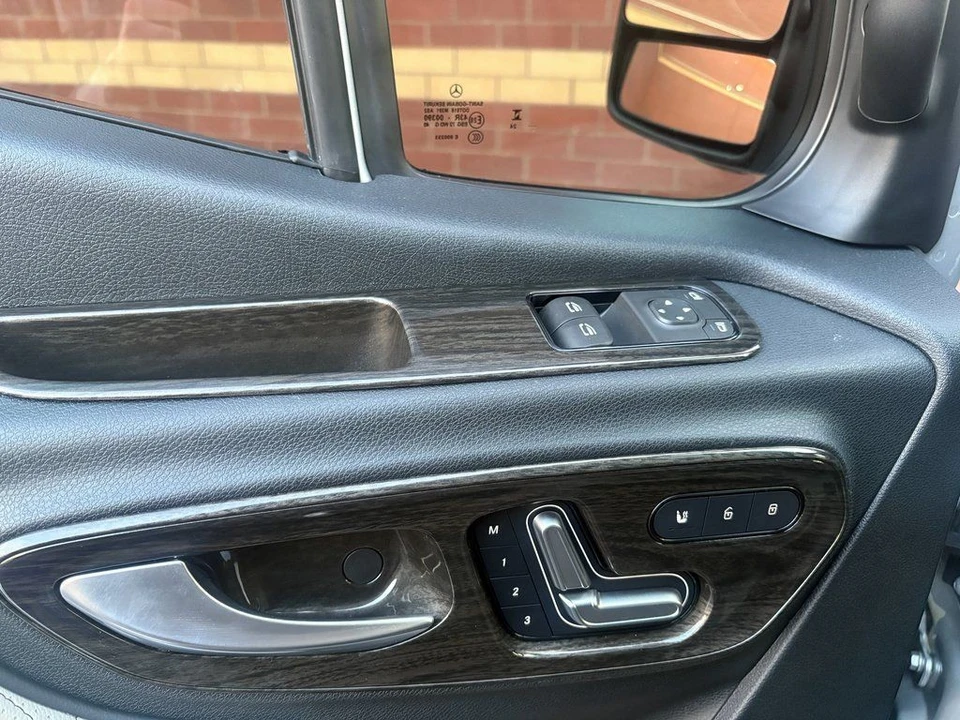 2026 Mercedes-Benz VS30 Sprinter - Image 6 of 21