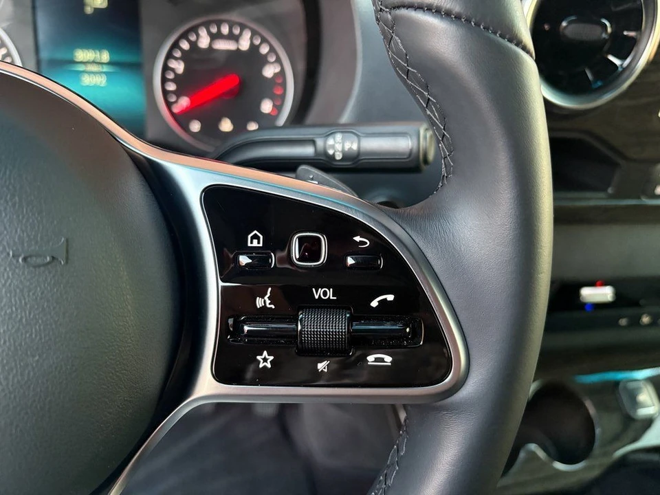 2026 Mercedes-Benz VS30 Sprinter - Image 12 of 21