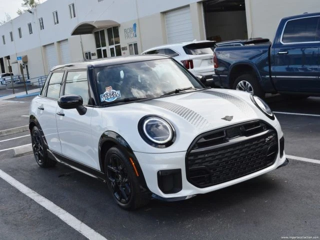 2026 Mini Mini 4th Gen - Image 3 of 31