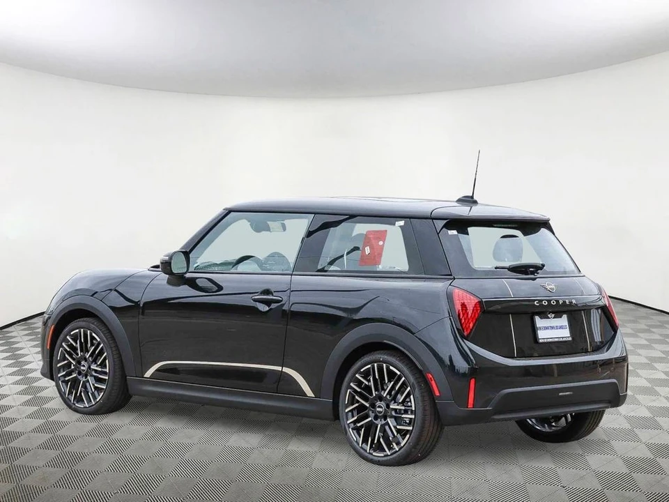 2026 Mini Mini 4th Gen - Image 8 of 31