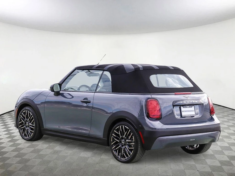 2026 Mini Mini 4th Gen - Image 8 of 31