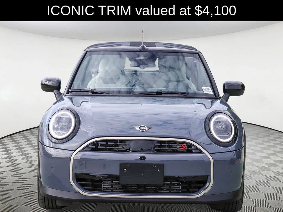 2026 Mini Mini 4th Gen - Image 2 of 31