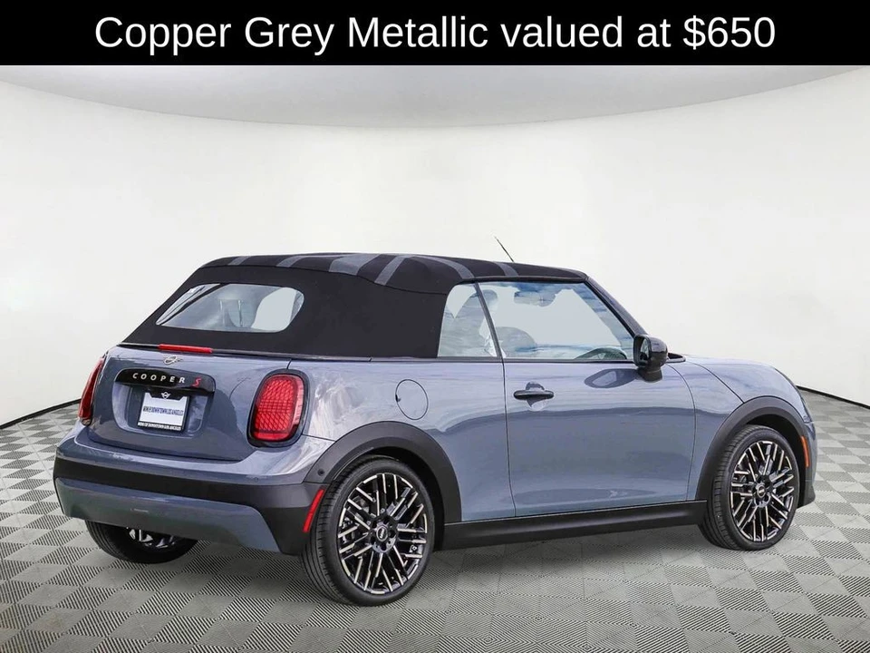 2026 Mini Mini 4th Gen - Image 5 of 31