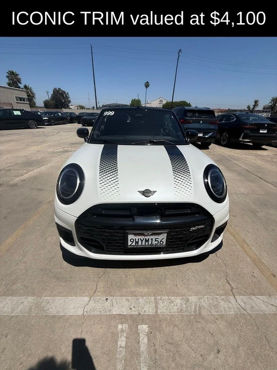 2026 Mini Mini 4th Gen - Image 2 of 12