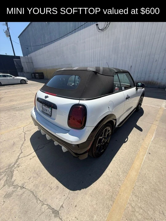 2026 Mini Mini 4th Gen - Image 7 of 12